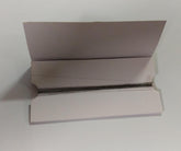 Invisible elastic thread